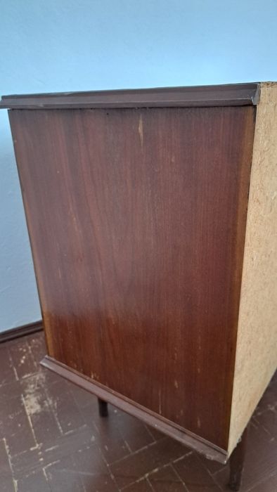 Comoda vintage- anos 70