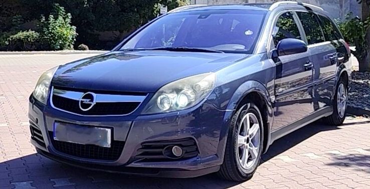 Opel Vectra
