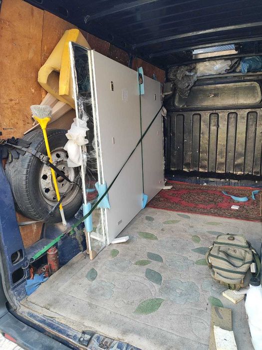 Вантажні перевезення/Доставка/Грузопревозки/Переїзд/Вантажники