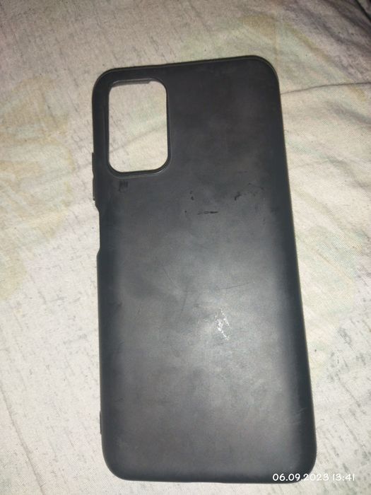 Чехол от Redmi 9t