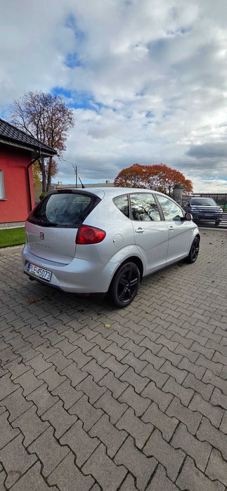 Seat  Altea 1.6 TDI