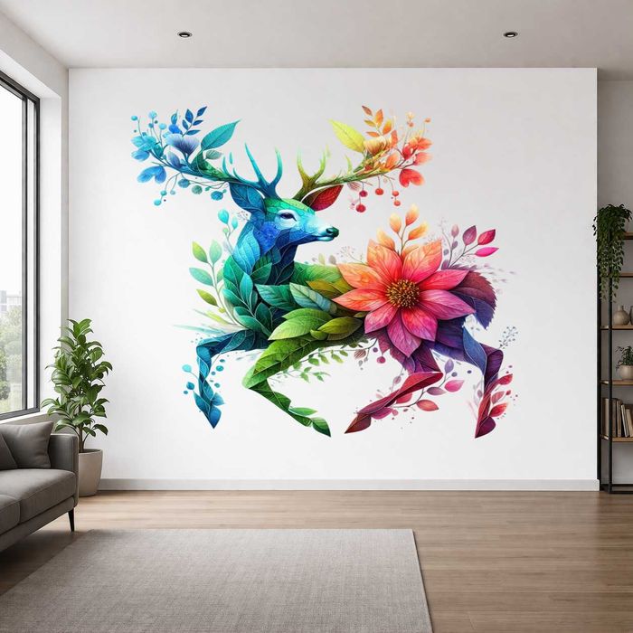 Mural,grafika ,zdjęcie na ścianie -Twoja ściana z charakterem.