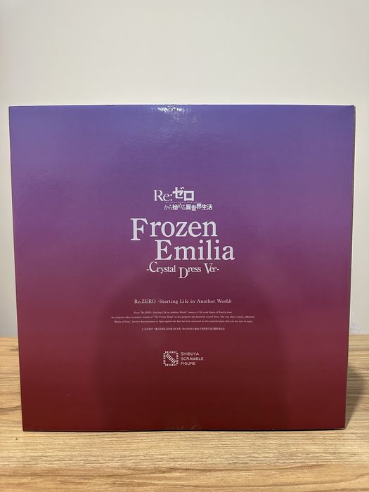 Coleção de figuras de anime (Parte 4)