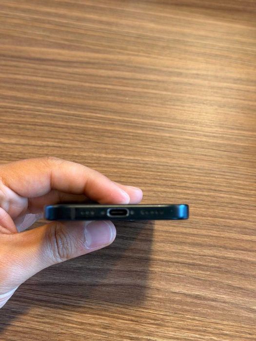 Iphone 15 128gb com caixa original 87%