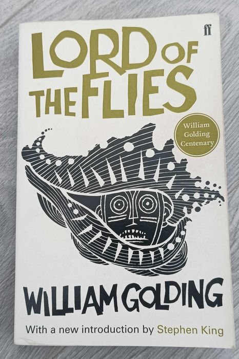 William Golding - Lord of the Flies