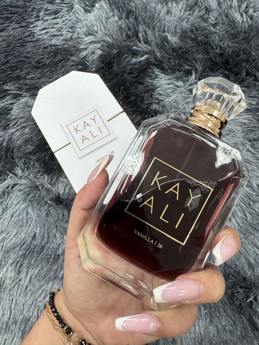 Kayali Vanilla 100 ml