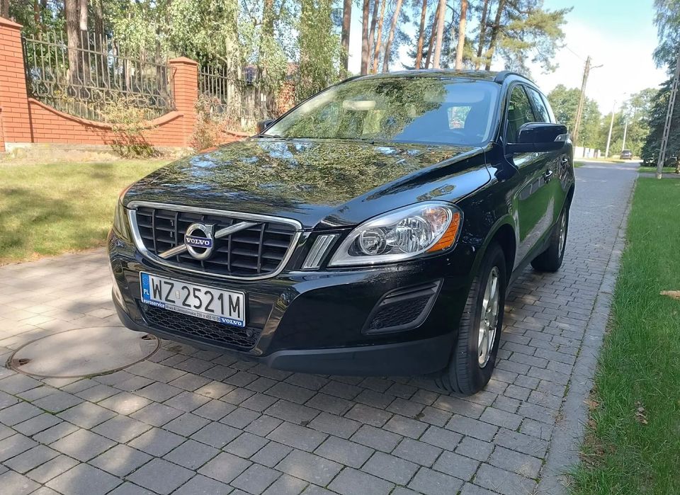 Volvo XC 60