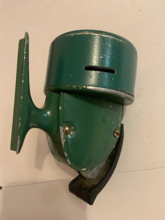 Катушка безінерційна часів СРСР