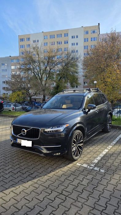 Volvo XC 90