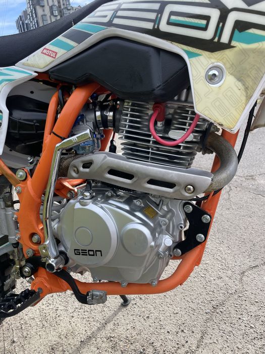 Geon terrax 250 19/16