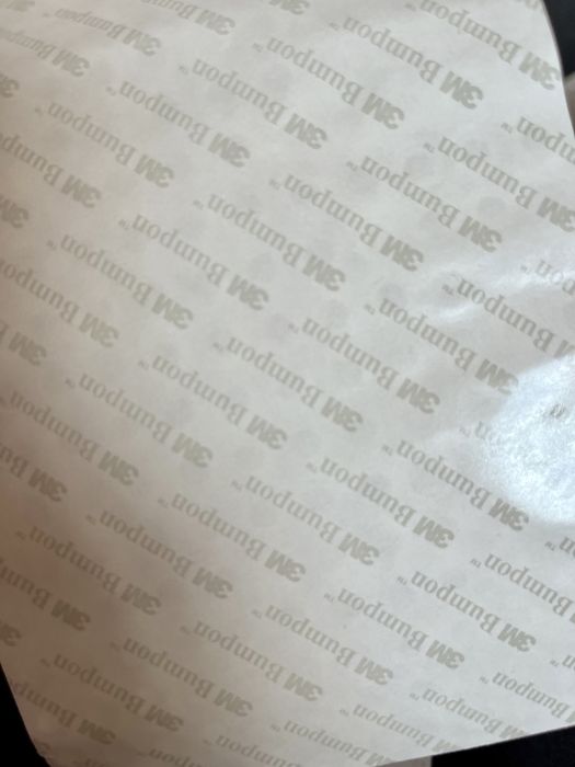 3M , SJ-5312 , bumpon , podkładka , 56 sztuk