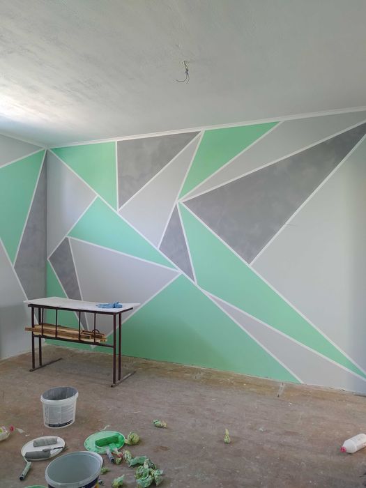 Сделаю ремонт квартиры