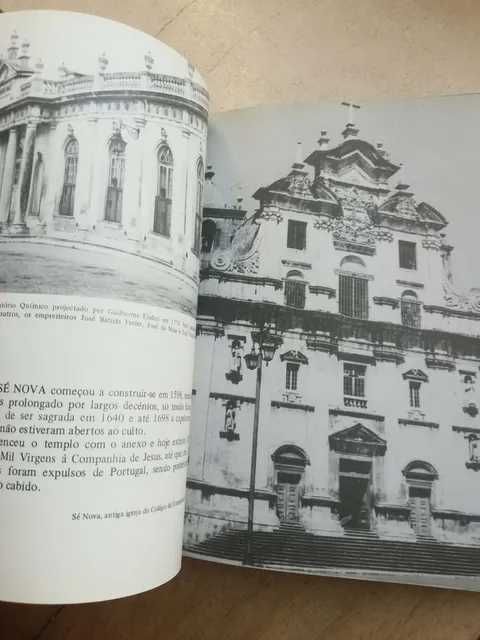 Coimbra Arte e História 1983