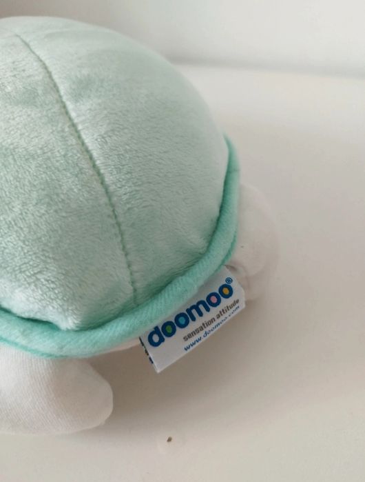 Almofada cólicas Doomoo Snoogy
