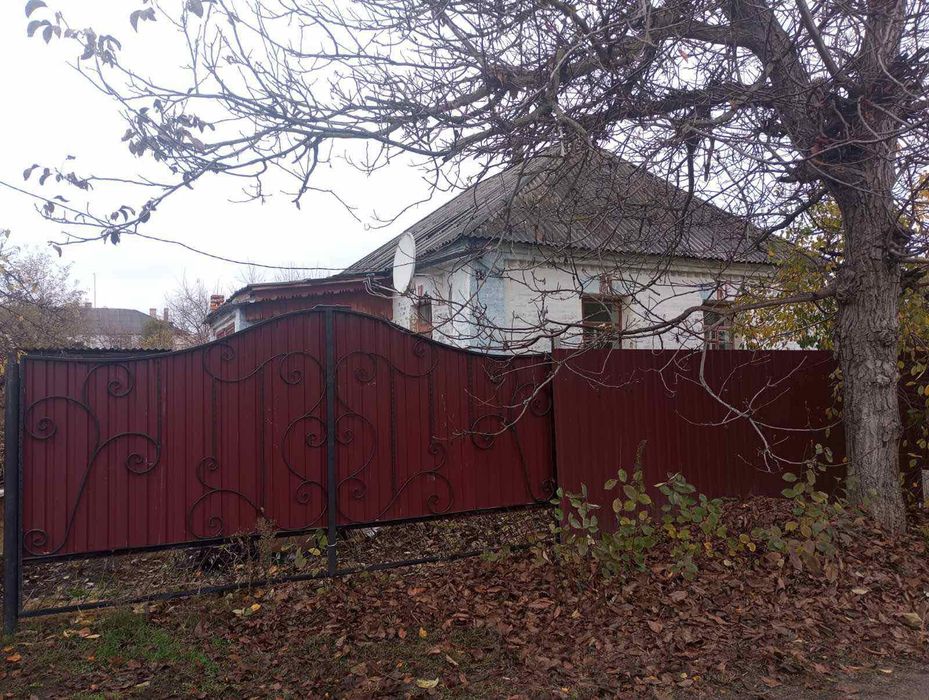 Продаж будинок м. Багачеве ( Ватутіно) Черкаська обл