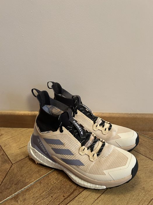 Зимние кроссвоки Adidas