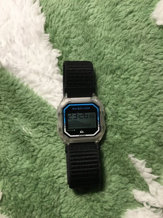 Zegarek quiksilver mix & match
