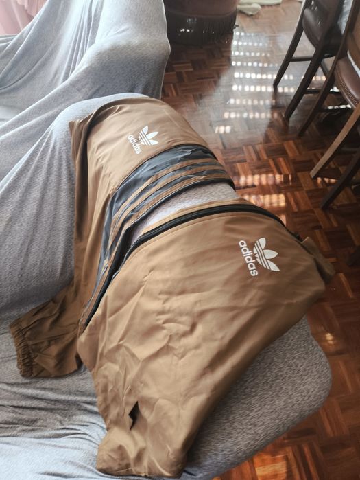 Conjunto Fato de Treino Adidas