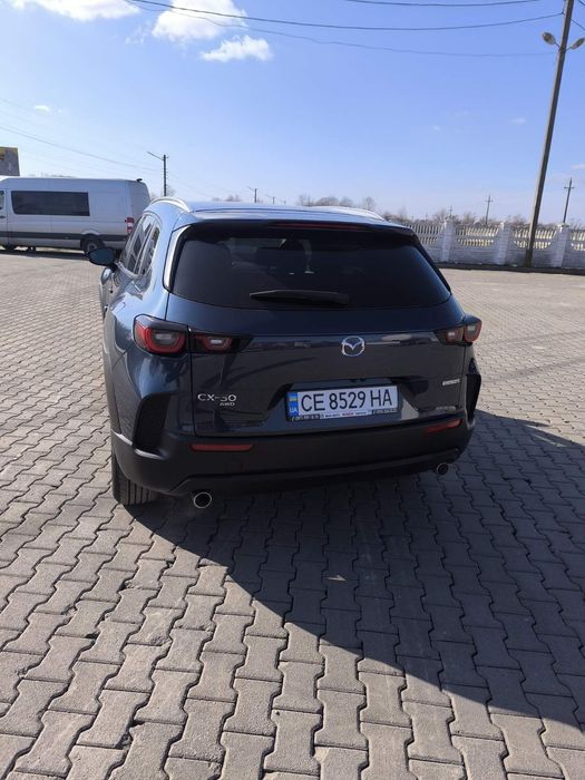 Продам Mazda CX 50 Preferred Plus