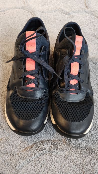 Adidasy buty firmy Hugo Boss
