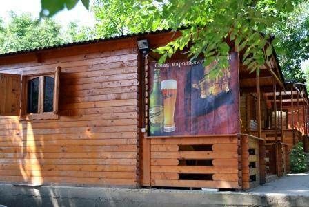 Відпочинок на Дністрі Стара Ушиця