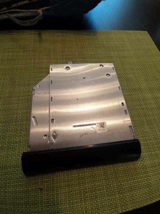 CDRom używany z Laptopa Samsung NP310E5C