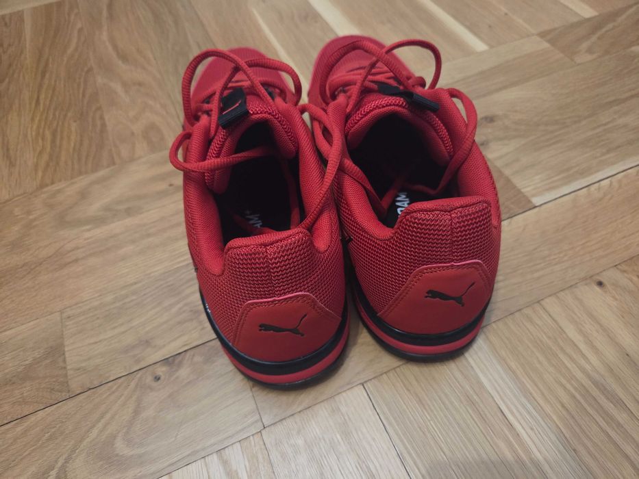 Buty PUMA electro for all time