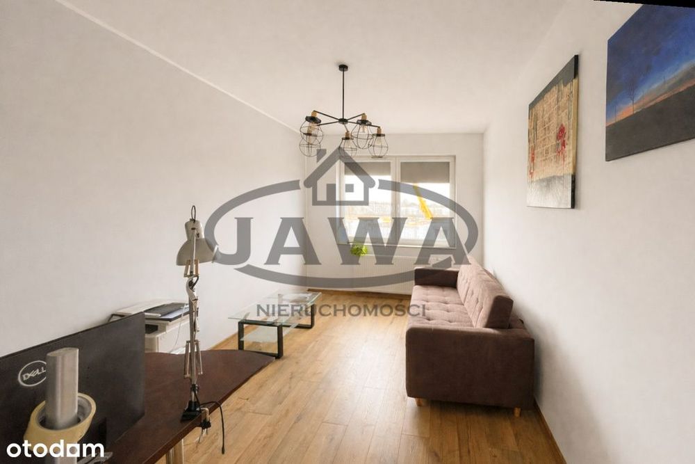 NOWA CENA Umeblowane M-4 77 m2, parking | Osielsko