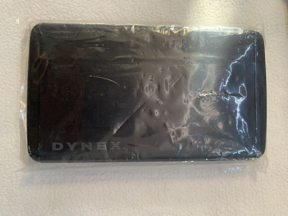 Карман hdd Dynex 2.5* PATA Hard Drive Enclosure DX-PHD25