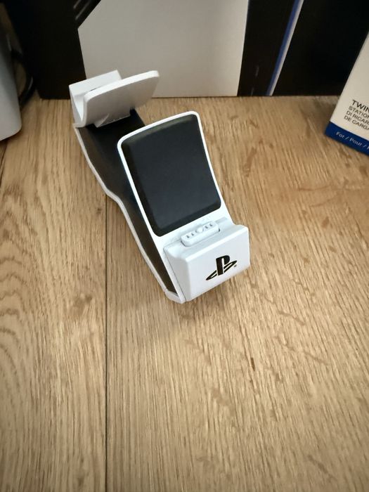 Konsola Sony Playstation 5 Pro 2tb zestaw