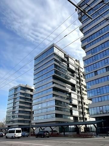 Продам квартиру (53м2) в ЖК. Парк Шевченко, Центр, Набережная