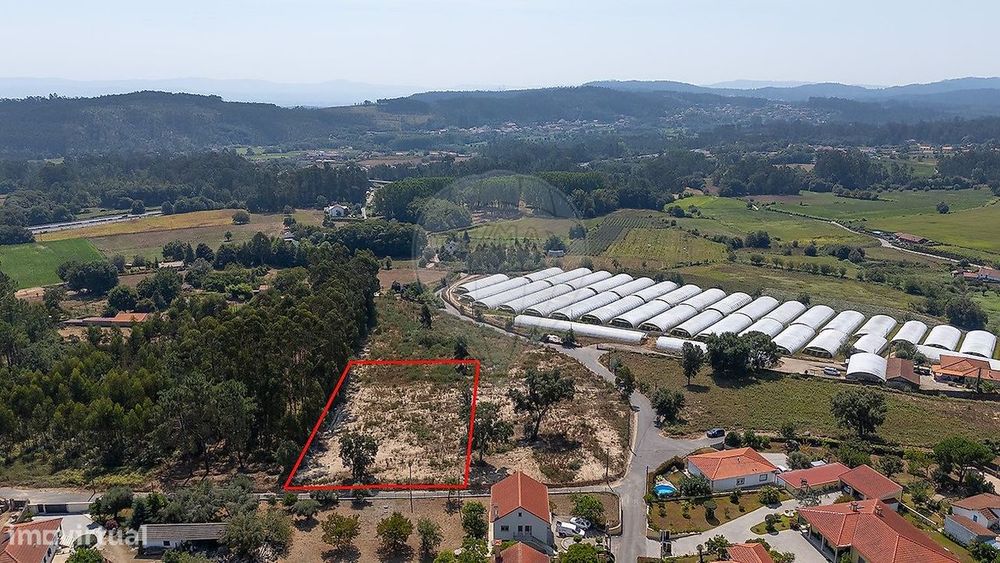 Terreno  para venda