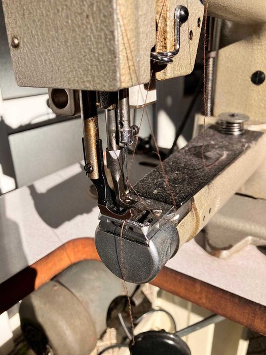 Máquina Yakumo 380B