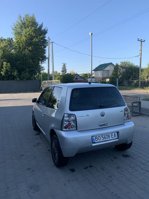 Volkswagen Lupo 1999 VIN WVWZZZ6EZYW003816 фото оголошення 3 з 20