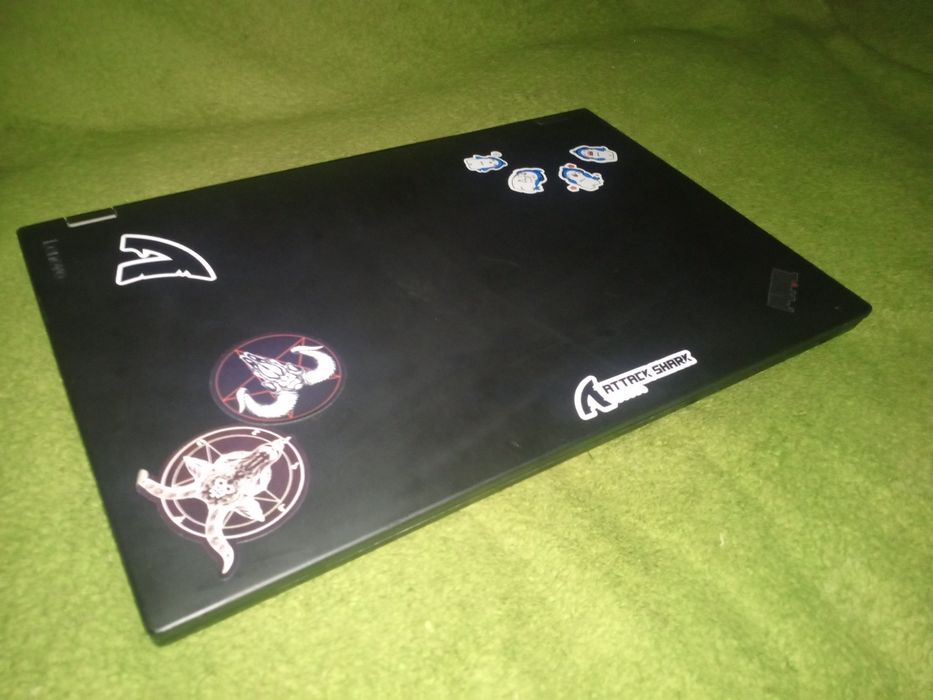 Lenovo P50 ThinkPad
