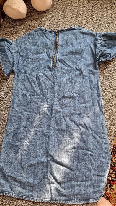 Плаття для дівчинки