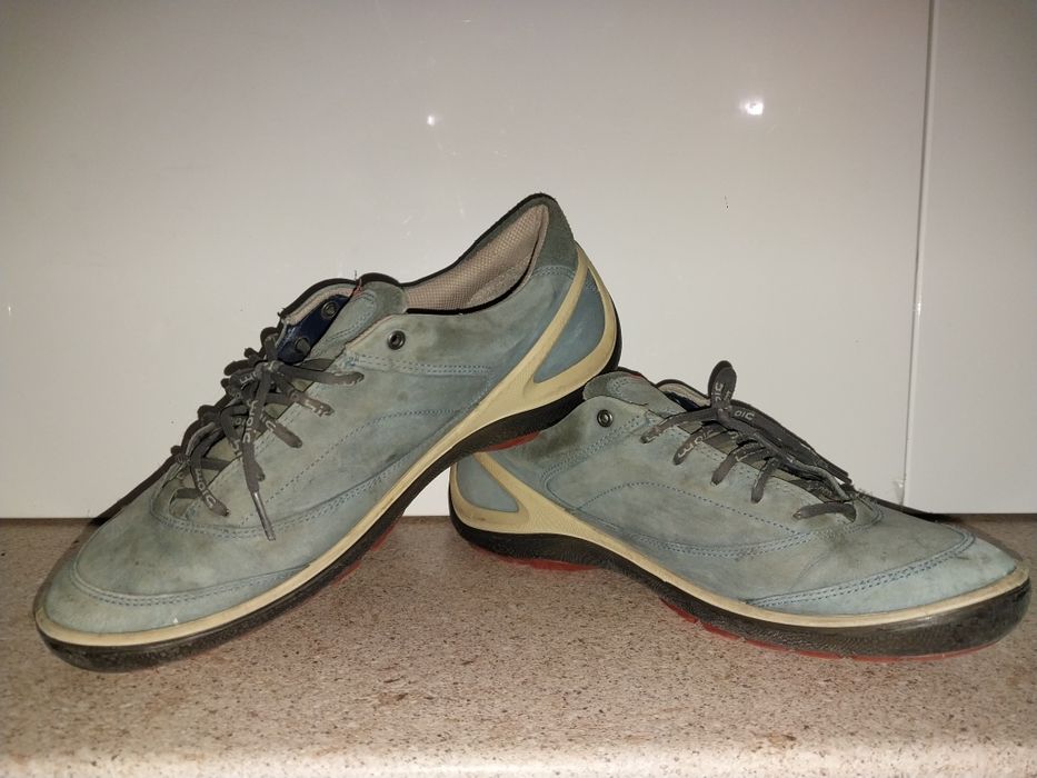 Кроссовки ЭККО Ecco biom 41рр