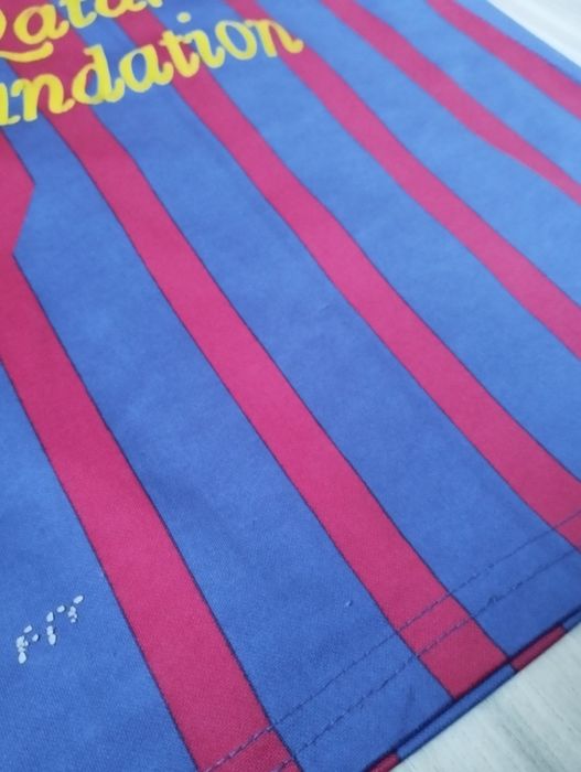 Koszulka FC Barcelona Nike