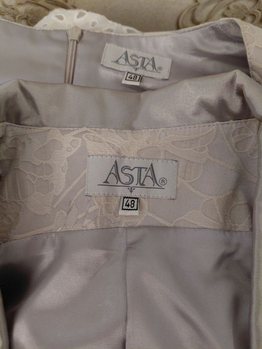 Продам святкову сукню р. 50-52