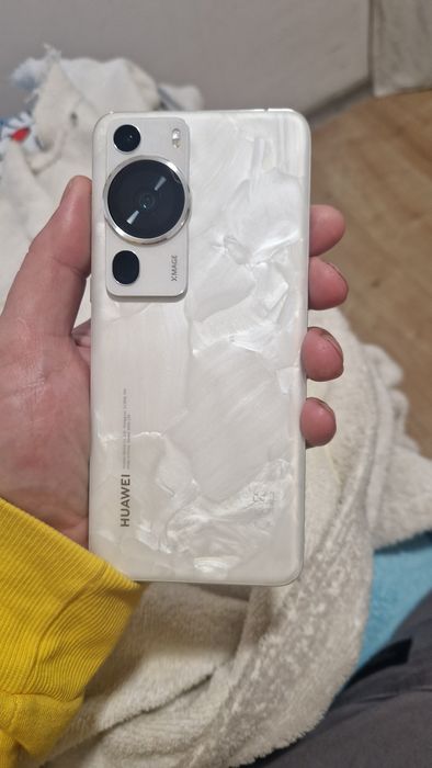 Smartfon Huawei p 60 pro