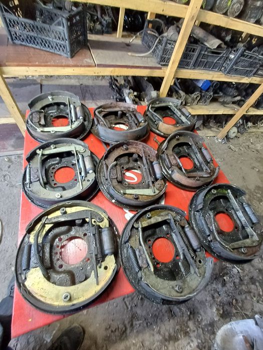 Продам опорні диски ваз 2101-2107