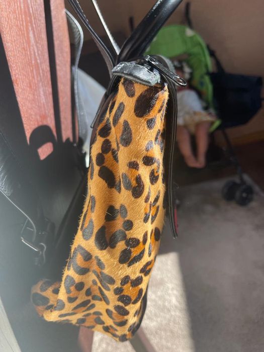 Carteira Love Moschino