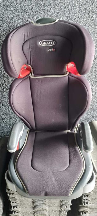 Fotelik Graco junior
