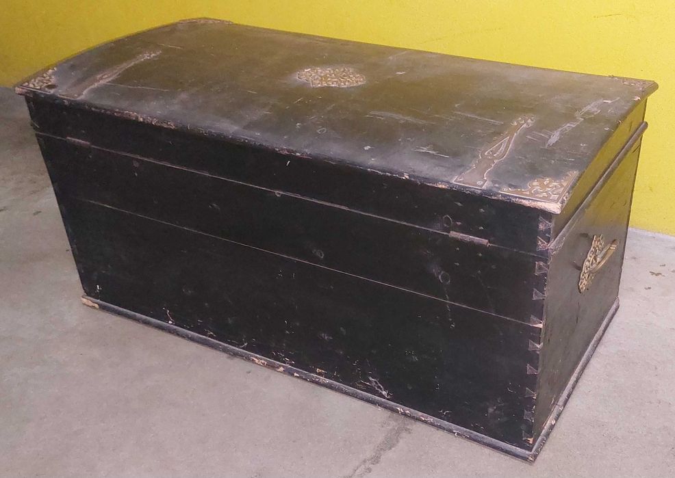 Arca / Bau - Vintage