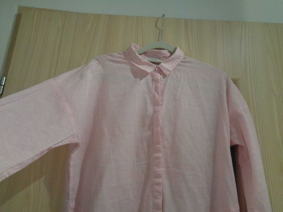 bluzka koszula tunika Reserved S/M