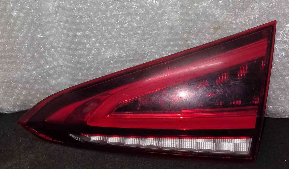 Farolim da Mala Direito A1779061800 - MERCEDES-BENZ A-CLASS