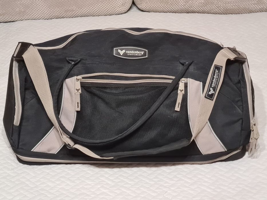 Torba sportowa/podróżna