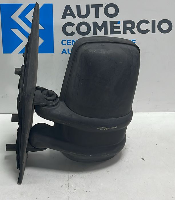 ESPELHO ESQ MANUAL RENAULT MASTER II (FD, JD) [97-10]