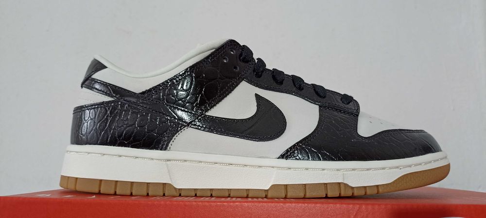 Nike Dunk Low LX nowe 43