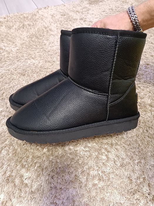 Угги мужские 45 размер